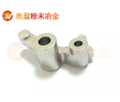 粉末冶金零件的性能、特点和设计