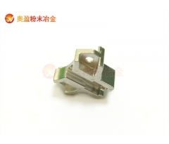 金属粉末注射成型碳化物零件缺陷的弥补策略