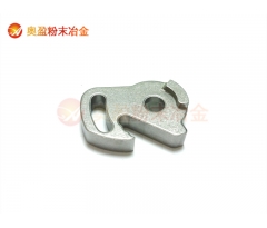 粉末冶金厂家 锁配件定制加工