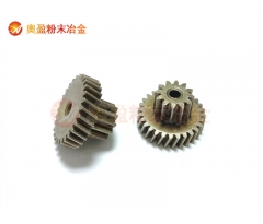 精密斜齿轮定制加工