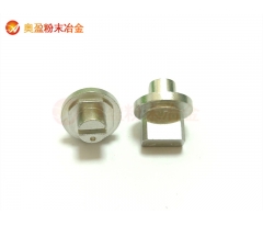 粉末冶金注射成型精密小零件 厂家定制加工
