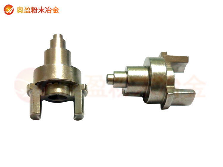 MIM金属注射成型结构件联轴器