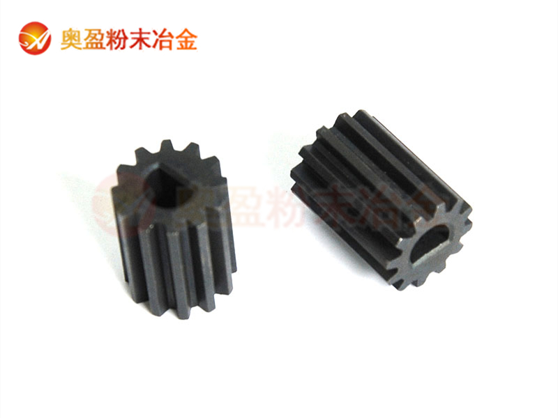 粉末冶金油烟机齿轮