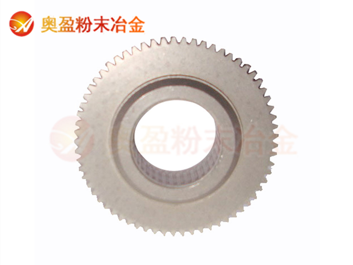粉末冶金螺旋齿轮