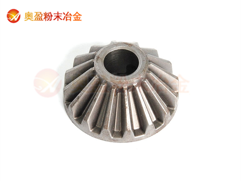 粉末冶金锥齿轮加工定制