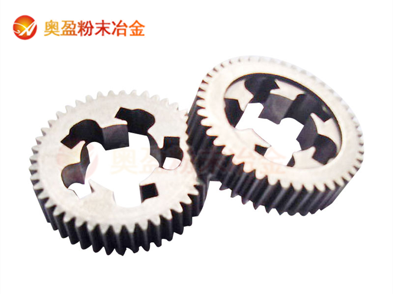 　18luck新利网站的网址齿形精度介绍!