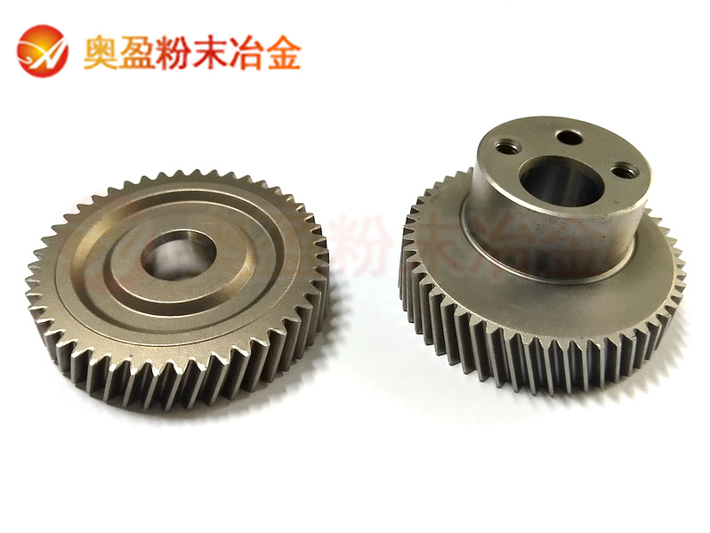 探究18luck新利网站的网址生产：烧结温度如何决定尺寸与齿形？