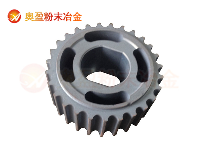 粉末冶金同步皮带轮