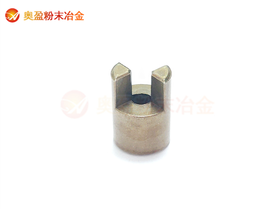 粉末冶金马达轴套
