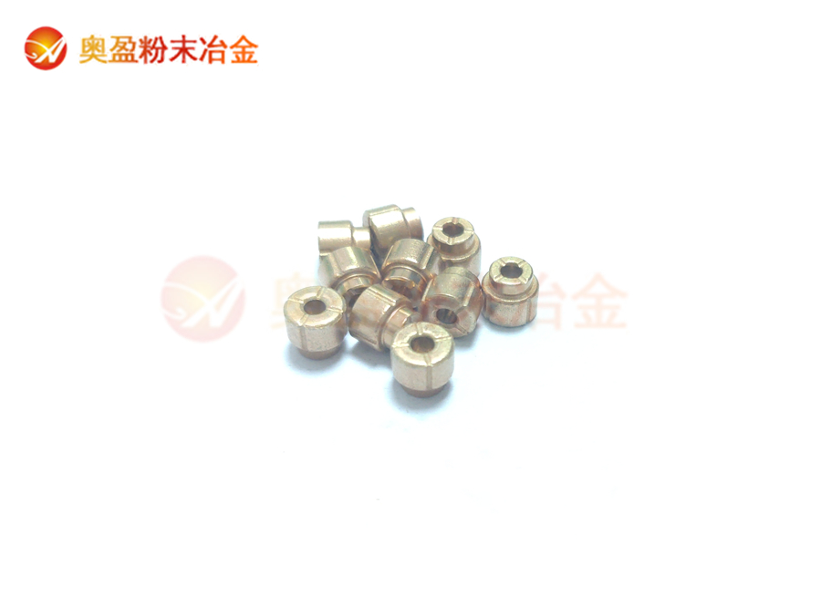 粉末冶金小风扇轴承