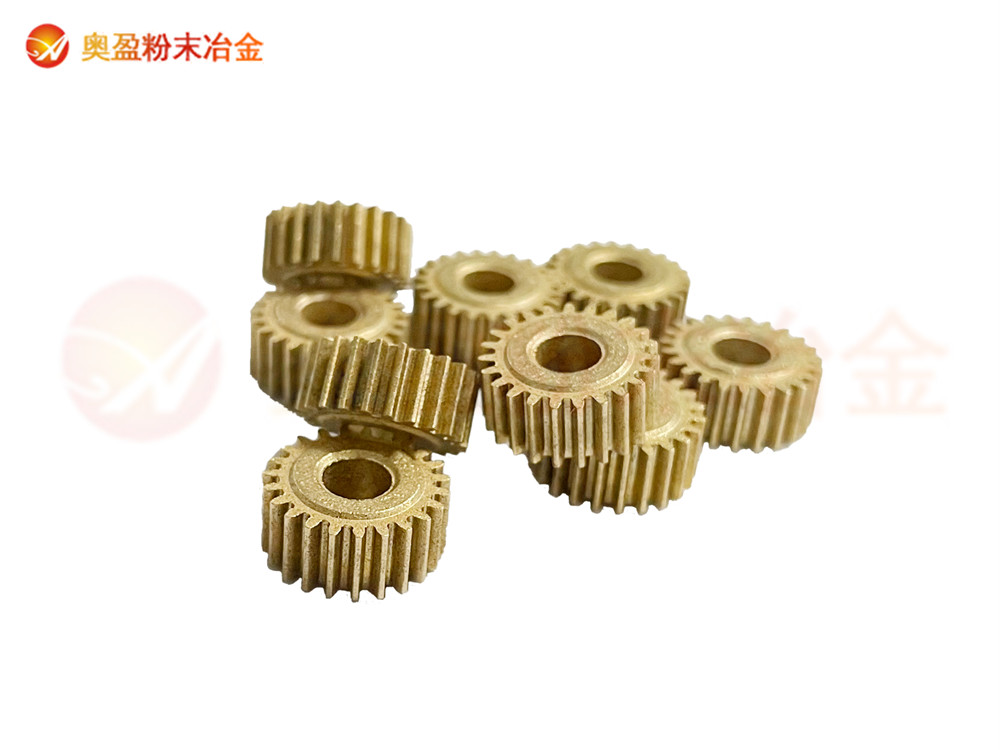 18luck新利网站的网址铜基齿轮