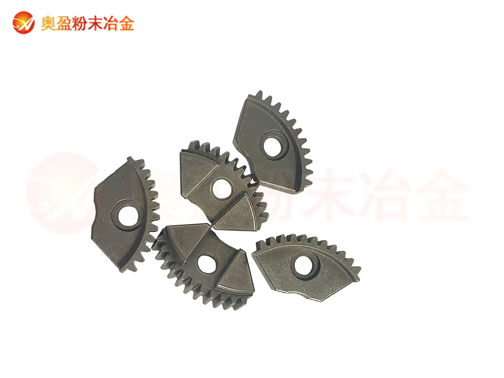 18luck新利网站的网址扇形齿轮