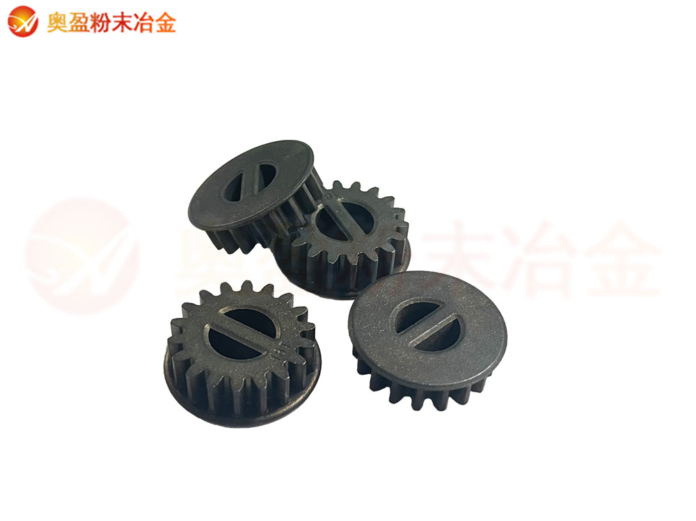 18luck新利网站的网址发黑精密合金齿轮