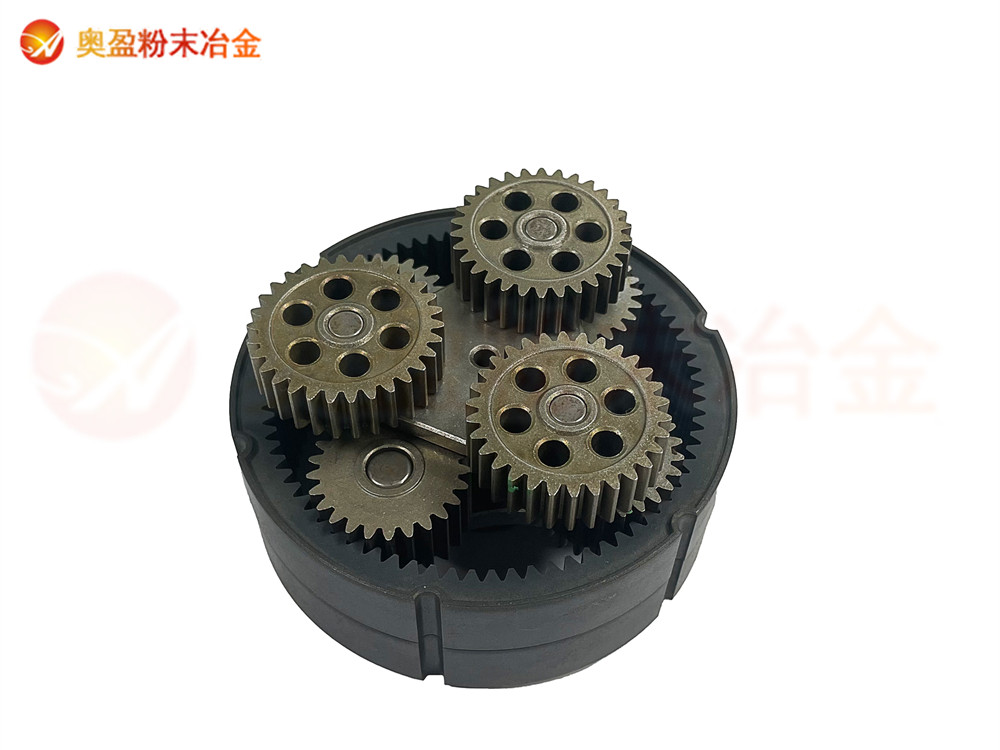 18luck新利网站的网址精密电机齿轮箱