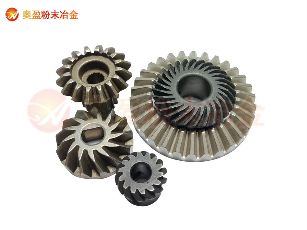 18luck新利网站的网址零件与45号钢加工齿轮的比较