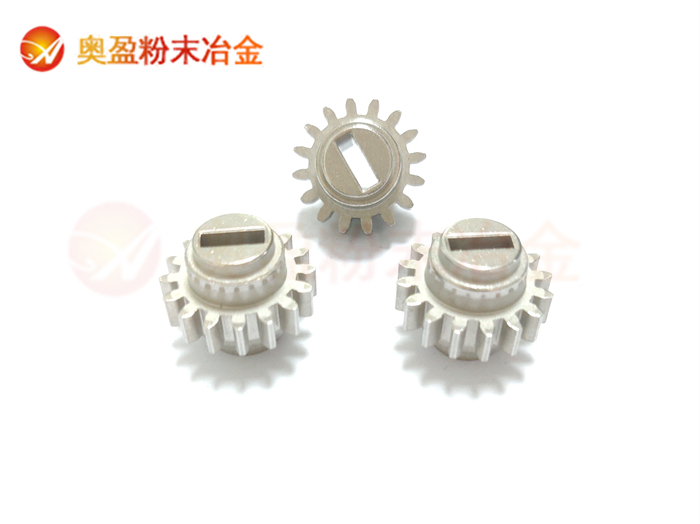 粉末冶金不锈钢齿轮