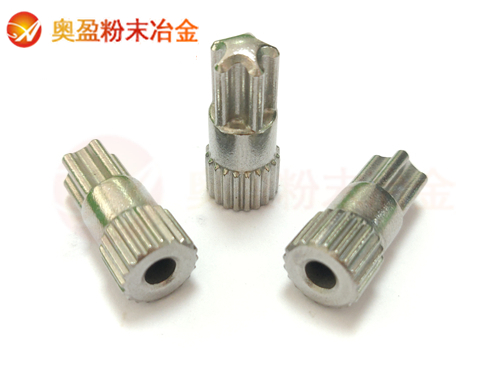 粉末冶金花键