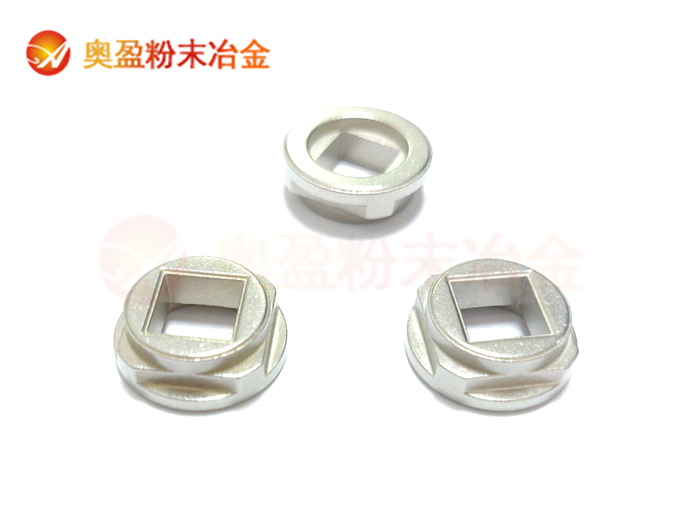 粉末冶金不锈钢拨拖