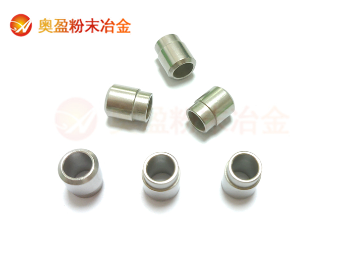 粉末冶金不锈钢锁钩护套