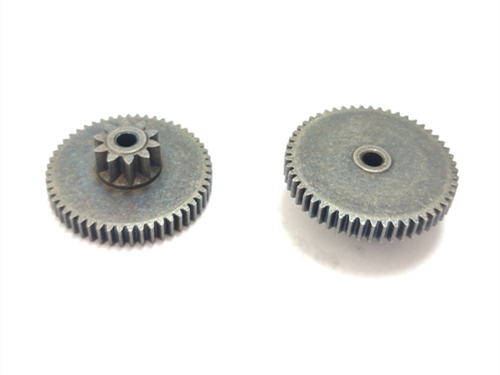 你可能不知道的齿轮制造秘密：18luck新利网站的网址和普通齿轮的强度对比