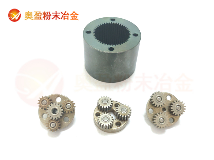 粉末冶金行星齿轮PG-36