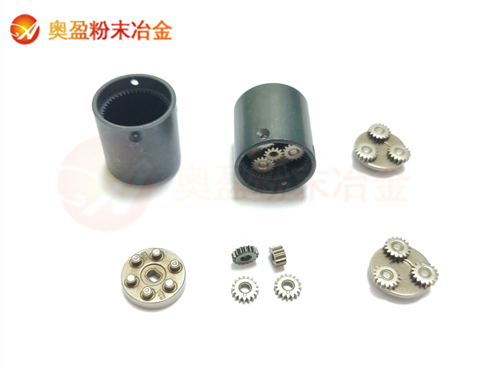 粉末冶金行星齿轮组PG-16