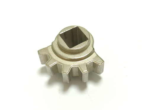 粉末冶金与数控加工的异同