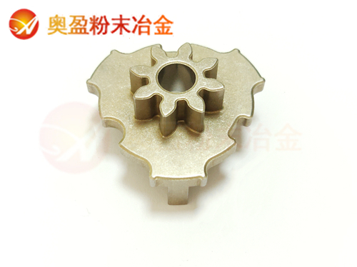 粉末冶金汽车玻璃升降电机齿轮