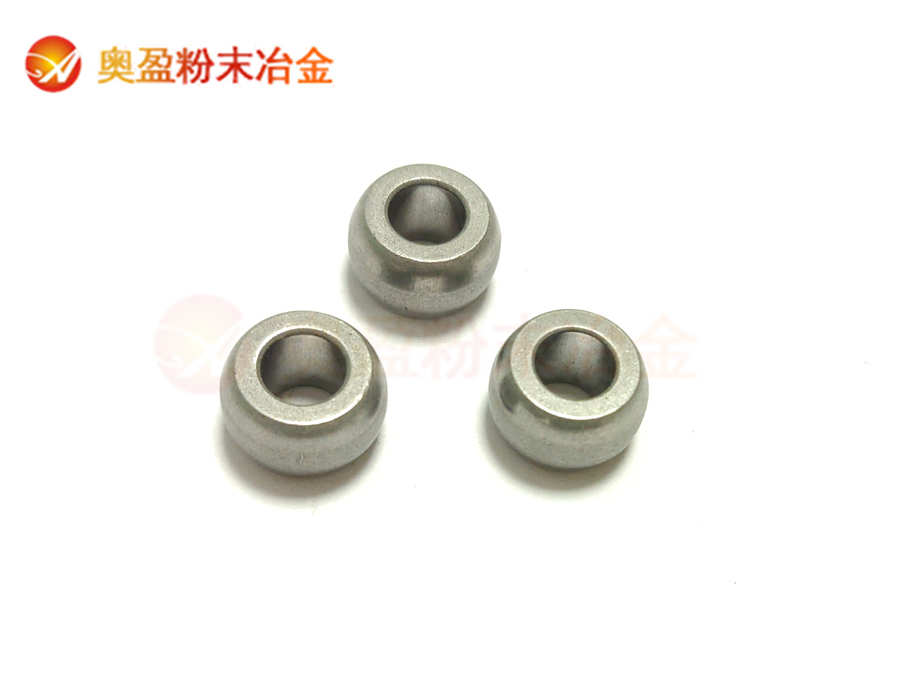 粉末冶金球形含油轴承1